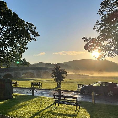 The Green At Burnsall Exterior photo