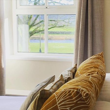 The Green At Burnsall Exterior photo