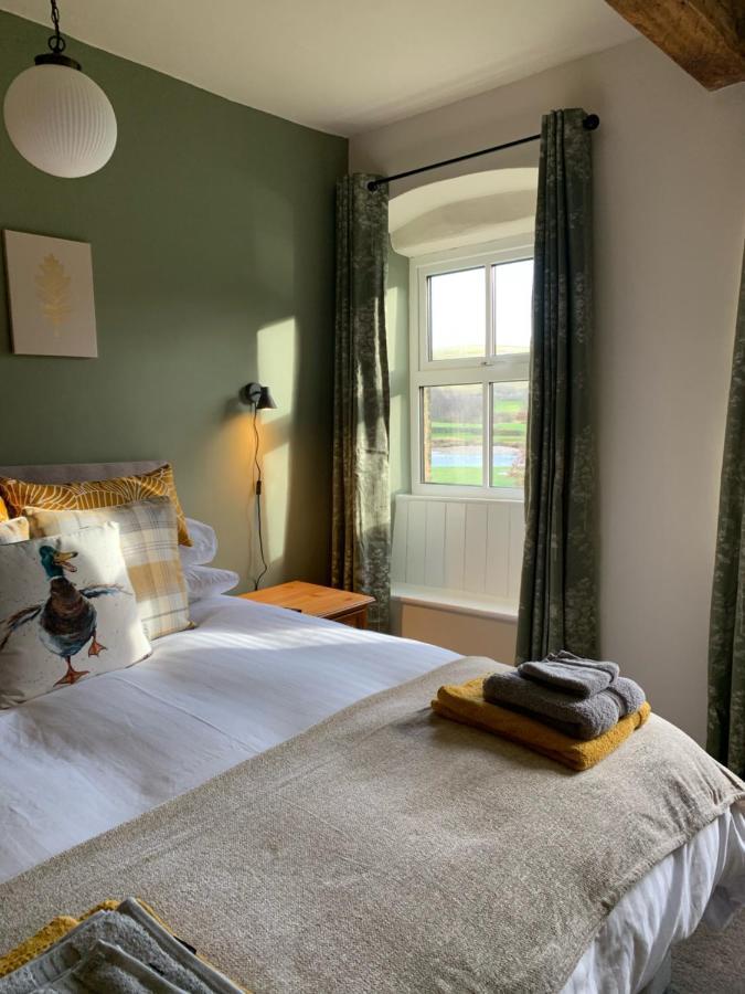 The Green At Burnsall Exterior photo