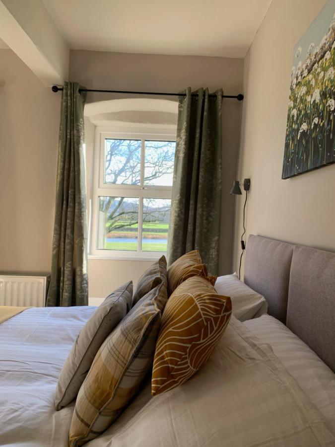 The Green At Burnsall Exterior photo